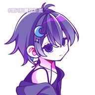 #旅莉求 空さんのアイコン画像