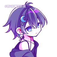 #旅莉求　空さんのアイコン画像