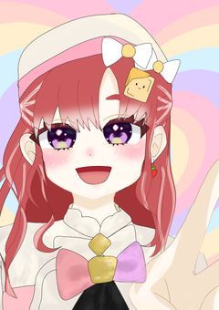　✦　イラスト