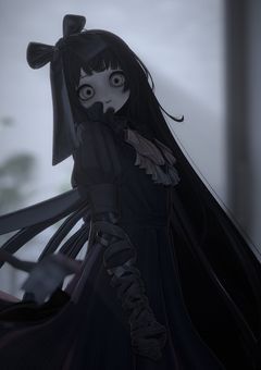 　　かなしばりにあったら