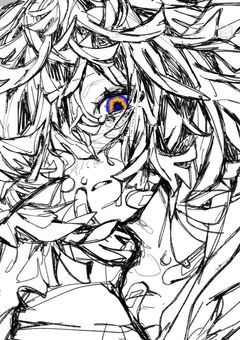 　　冥界信号監視記録