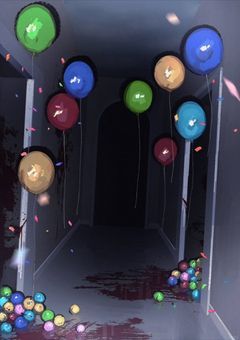  東雲㍇は世界一安全なマンションです