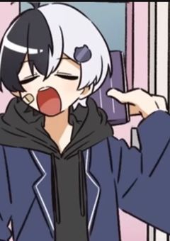 #　よわよわ悪魔は愛され中