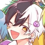 キ ュ ー ト な 執 事 の 七 瀬 ゆ き さんのアイコン画像