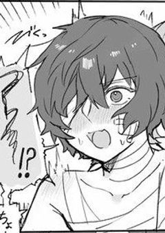 【太宰受け】短編集　🔞