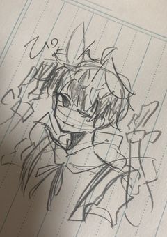 ハンドレBL2p(大体ナイア)
