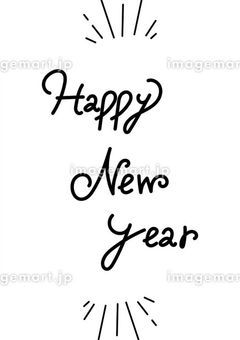 Happy New Year！