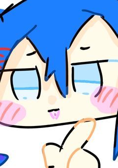 アイコン作成委員会（？）