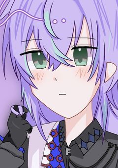 🌈🕒の主にイラストォ