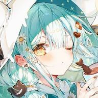みお ໒꒱·̩͙さんのアイコン画像