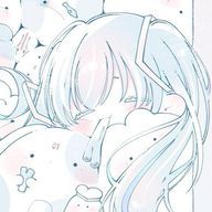 みお ໒꒱·̩͙さんのアイコン画像
