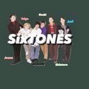 SixTONES