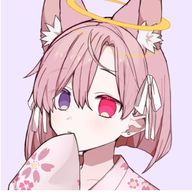 ぱーす#しばらく無浮上かも？さんのアイコン画像