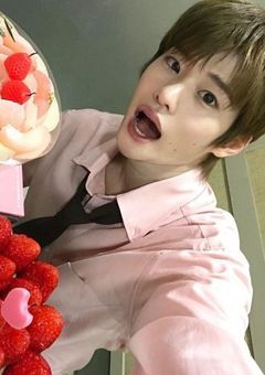 飲み込んだビー玉