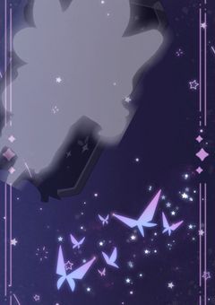 儚き蝶は 星を紡ぐ。【配信部屋】