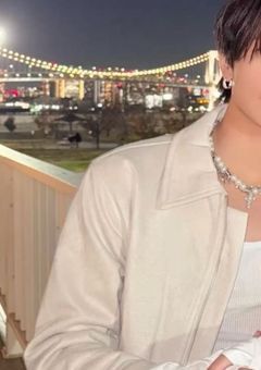 冷たい会社の先輩