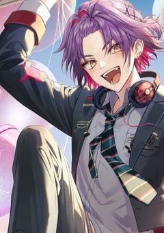 図書委員さんと春めく雲雀