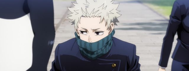 #   呪 言 師  📢さんの壁紙画像