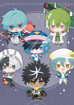 忘れられた大陸WHITEBOUQUET@ホワイトブーケ