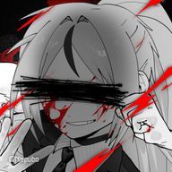 水金艮琥亞@いつから私は歪んだの？さんのアイコン画像