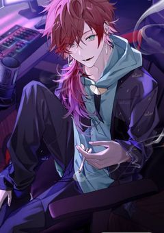 メスゴリラ系少女ヤニカスに連行された件。【🌈🕒】