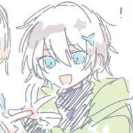 破壊神三羽さんのアイコン画像