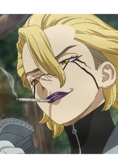 スタンリー様に愛されちゃっていいんすか！？