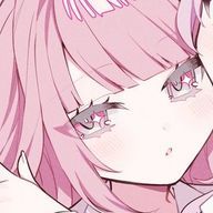 夢乃 こさめ  .  さんのアイコン画像