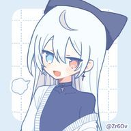 白瀧 ににさんのアイコン画像