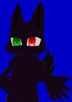 [配信] ちょっぴり意地悪だけど感情豊かな時々非番警察ケモノ