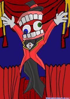 毎日投稿頑張るぞ!イラスト投稿 好きに色んな界隈のイラストを描いていくよ!
