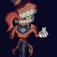 エメラルンスロウカ(クレセントカロウのサブアカ)さんのアイコン画像