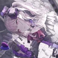 ∞いろりん☆＠活動低頻度スマンヌさんのアイコン画像