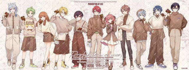 　し　ゅ　のさんの壁紙画像