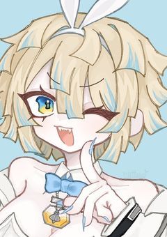 つ🅰️ 捏造イラスト