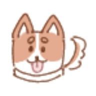 ナッツさんのアイコン画像