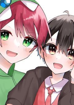 君と恋をしたい。