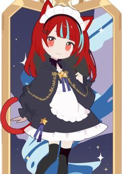 #　化 け 猫 𝓡𝓲𝓷 の 隠 し 部 屋 