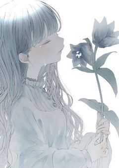 虚無の少女。人形の取り扱い方