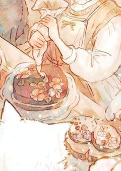 もう1人の完成品