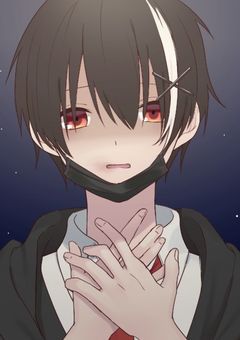 ☦︎ 忌まﾜしき 力ﾉ仔 ☦︎