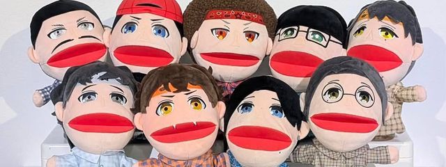 すずねさんの壁紙画像