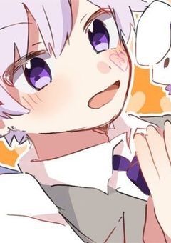 ＊　からかい好きなお隣さん