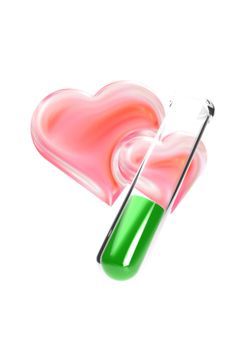 * 恋愛化学反応部の日常