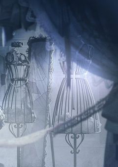 『失敗作』の成れの果て。