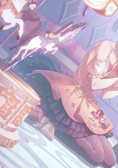 それぞれのせかい