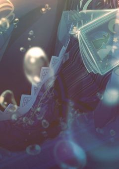 『プロデューサー』の妹のお話。