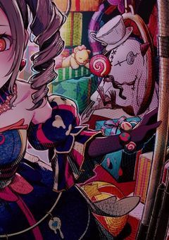 『プロデューサー』の妹のお話。