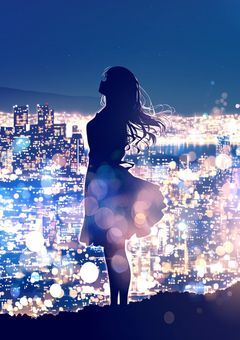 『プロデューサー』の妹のお話。