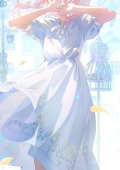 『プロデューサー』の妹のお話。